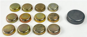 TB-134DI-FPH FREEZE PLUG SET HEAD 134DI