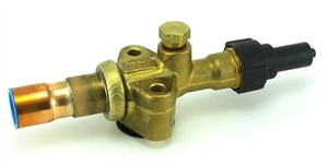 TB-14-00309-03 OEM VALVE DISCHARGE