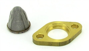 TB-14-00322-00 OEM STRAINER DISCHARGE