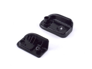 TB-1622-GUARD AFTERMARKET HANDLE GUARD SET