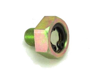 TB-17-40042-00-AM VALVE CHECK OIL RETURN