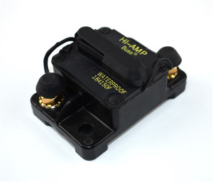 BU-184150F-01-1 HI-AMP BREAKER