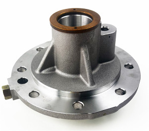 TB-17-44137-00-AM OIL PUMP