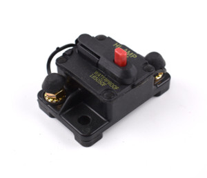 BU-185050F-01-1 HI-AMP BREAKER