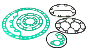 TB-17-44707-2cyl-AM GASKET SET 05K 2 CYLINDER