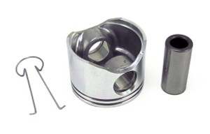TB-17-44727-30-AM PISTON O5K CONTOURED TOP 030