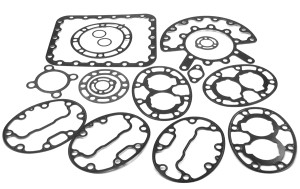 TB-17-44775-00-AM GASKET SET 05G 2 PORT METAL