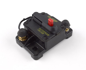 BU-185150F-01-1 HI-AMP BREAKER