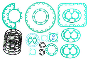 TB-17-55020-20-AM GASKET SET 05G 3 PORT