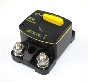 BU-187030F-03-1 051712 BREAKER