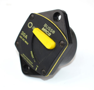 BU-187030P-04-1 HI-AMP BREAKER