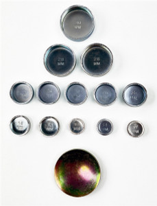 TB-229344-FP SET FREEZE PLUG 229/344