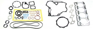 TB-25-15015-00-AM GASKET SET 491
