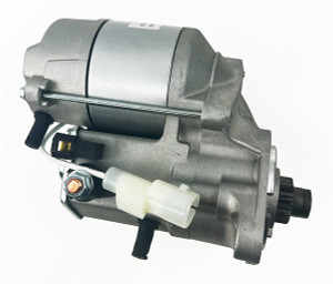 TB-25-15198-00-AM STARTER ASSY 1.4KW