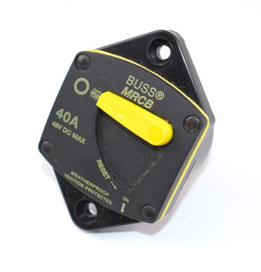 BU-187040P-04-1 HI-AMP BREAKER