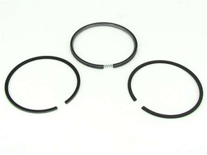 TB-25-34381-05-AM RING SET PER PISTON 25MM OVERSIZE