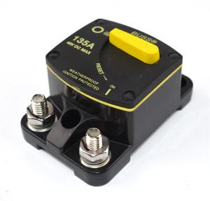 BU-187135F-03-1 HI-AMP BREAKER