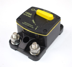BU-187150P-03-1 HI-AMP BREAKER