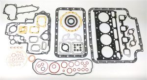 TB-25-39536-00-AM GASKT SET 134DI TIER II ESC