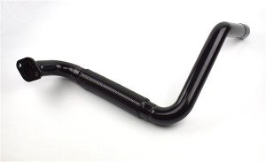 TB-30-00452-01-AM PIPE EXHAUST MANIFOLD