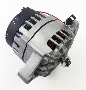 TB-30-00556-01-AM ALTERNATOR 70A CCW NO PULLEY