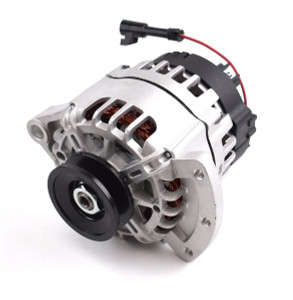TB-30-00556-04-AM ALTERNATOR 70A W/PULLEY TB-30-00556-04-AM ALTERNATOR 70A W/PULLEY