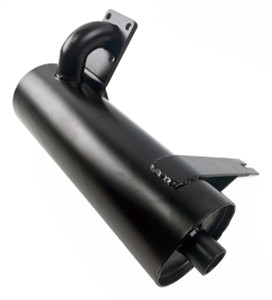 TB-30-01084-01-AM SUPRA® MUFFLER