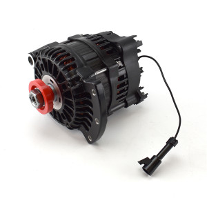 TB-30-01114-02-AM ALTERNATOR 105AMP