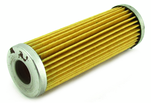 TB-30-186-02K-AM FILTER FUEL IN-LINE