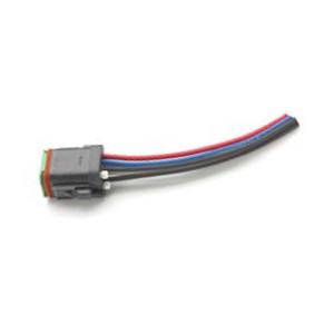CH-12805 CABLE ASSY MINI-LVD