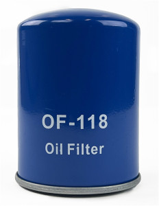 TB-30-60118-00-AM FILTER OIL