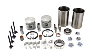 TB-37-10-235-XXX YANMAR ENGINE KIT 235