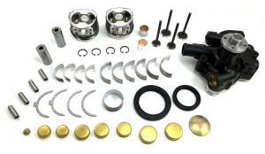 TB-37-10-270-XXX KIT ENGINE OH 270