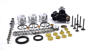 TB-37-10-370-XXX KIT ENGINE OH 370