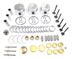 TB-37-10-388-XXX YANMAR ENGINE KIT 388