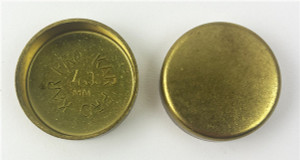 TB-37-10-395-FPH FREEZE PLUG SET HEAD