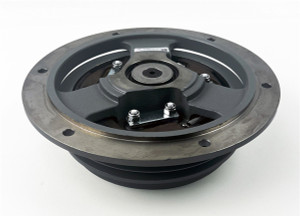 TB-37-107-349 CLUTCH ASSY