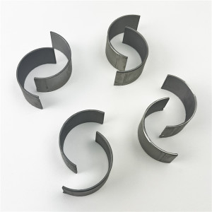 TB-37-11-5829 BEARING SET CON ROD 2.2DI .75MM