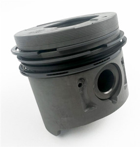 TB-37-11-5901 PISTON ASSY W RINGS .25MM 2.2DI
