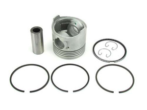 TB-37-11-5903 PISTON ASSY W RINGS .75MM 2.2DI