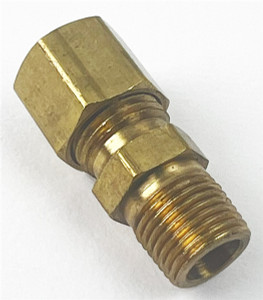 TB-37-11-6837 FITTING 1/8NPT TO 1/4 HOSE