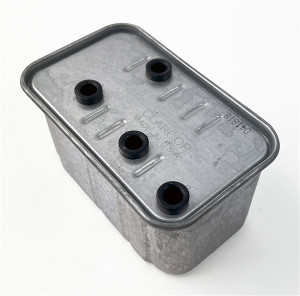 TB-37-11-7264 FILTER FUEL SEPARATOR