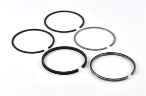 TB-37-11-8446 C201 PISTON RING SET 0.75MM (PER PISTON)