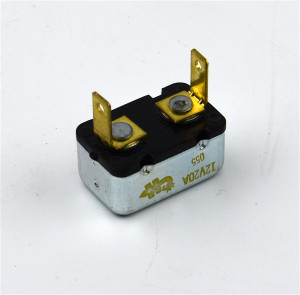 CH-30401-20 * 80 PCS MIN* CIR BRKR 20AMP