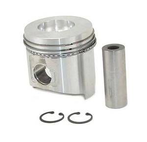 TB-37-11-9044 YANMAR 482 PISTON ASSEMBLY 0.25MM (W/RINGS)