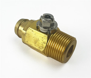 TB-37-11-9338 VALVE OIL DRAIN