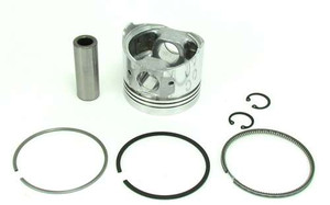 TB-37-11-9933 PISTON W RINGS STD 395 YANMAR