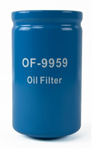 TB-37-11-9959 FILTER OIL