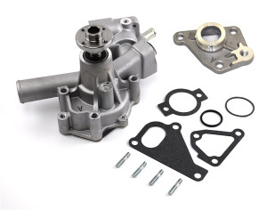 TB-37-13-2576 AFTERMARKET PUMP WATER 488 W/ADT PLATE