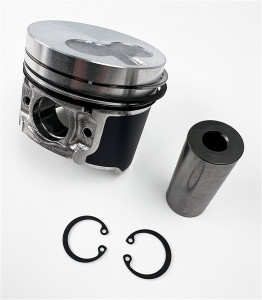 TB-37-13-566 PISTON ASSY STD